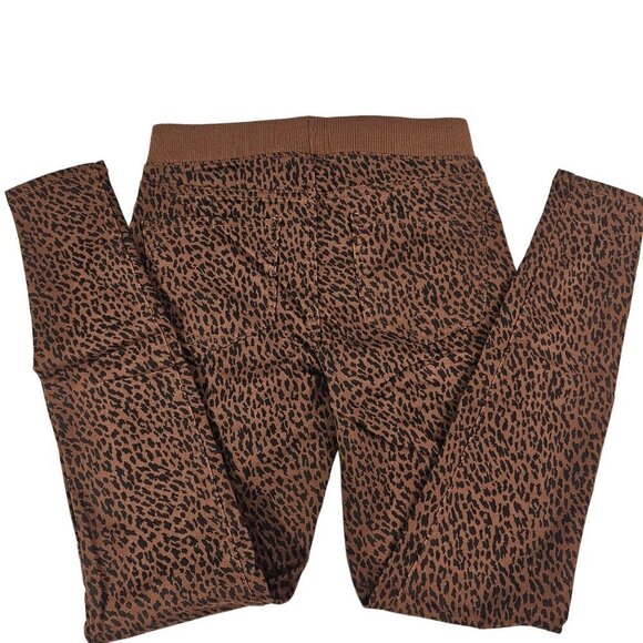 No Boundaries Mid Rise Waistband Junior Size Small Jeggings W/ Pockets - NWT - Picture 4 of 16